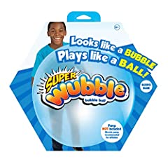 Wubble super bubble for sale  Delivered anywhere in UK