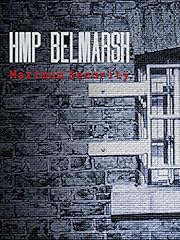 Hmp belmarsh maximum for sale  Delivered anywhere in UK