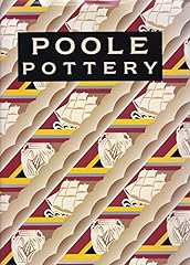 Poole pottery carter for sale  Delivered anywhere in UK