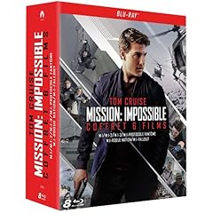 Mission impossible intégrale d'occasion  Livré partout en France