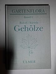 Gartenflora gehölze bestimmun gebraucht kaufen  Wird an jeden Ort in Deutschland