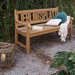 Lebenswohnart massive teak gebraucht kaufen  Wird an jeden Ort in Deutschland