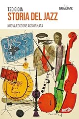 Storia del jazz. usato  Spedito ovunque in Italia 