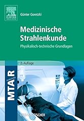 Medizinische strahlenkunde phy d'occasion  Livré partout en Belgiqu