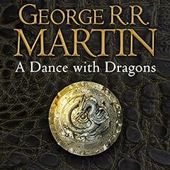 Dance dragons book for sale  Delivered anywhere in Ireland