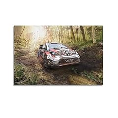 Ladv poster decorativo usato  Spedito ovunque in Italia 