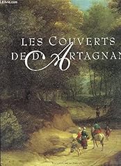 Couverts artagnan bonheur d'occasion  Livré partout en France