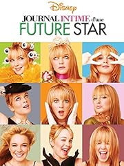 Journal intime future d'occasion  Livré partout en France