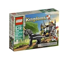 Lego kingdoms prison for sale  Delivered anywhere in USA 