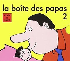 Boîte papas 2 d'occasion  Livré partout en France