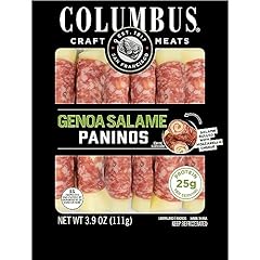 Columbus salami deli for sale  Delivered anywhere in USA 