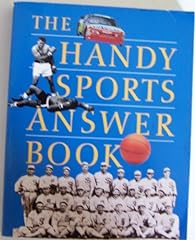 Handy sports answer for sale  Delivered anywhere in USA 