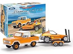 Revell bronco half for sale  Delivered anywhere in USA 
