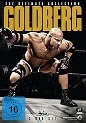 Goldberg the ultimate gebraucht kaufen  Wird an jeden Ort in Deutschland