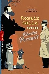 Romain gallo charles d'occasion  Livré partout en France
