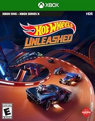 Hot wheels unleashed for sale  Delivered anywhere in USA 