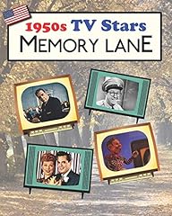 1950s stars memory for sale  Delivered anywhere in USA 