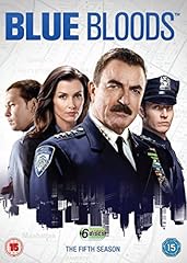 Blue bloods season for sale  Delivered anywhere in UK