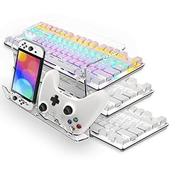 Acrylic keyboard mouse for sale  Delivered anywhere in USA 