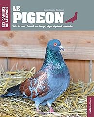 Pigeon races entretenir d'occasion  Livré partout en France