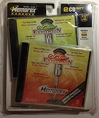 Memorex karaoke latin for sale  Delivered anywhere in USA 