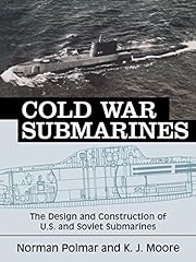Cold war submarines for sale  Delivered anywhere in USA 