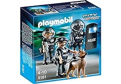 Playmobil 5186 jeu d'occasion  Livré partout en France