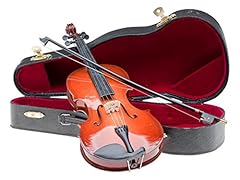 Violino miniatura 25cm usato  Spedito ovunque in Italia 