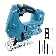 Cordless jig saw for sale  Delivered anywhere in Ireland