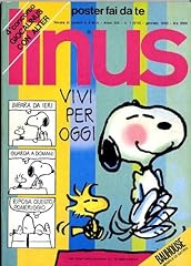 Linus n.214 1983 usato  Spedito ovunque in Italia 