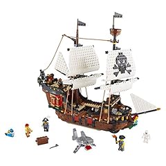 Lego creator pirate for sale  Delivered anywhere in USA 