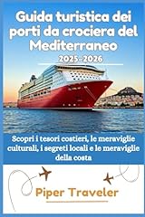 Guida turistica dei usato  Spedito ovunque in Italia 