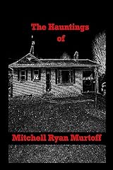Hauntings mitchell ryan for sale  Delivered anywhere in UK