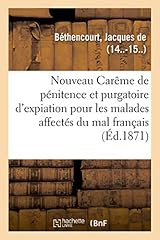 Nouveau carême pénitence d'occasion  Livré partout en France