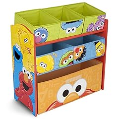 Sesame street bin for sale  Delivered anywhere in USA 