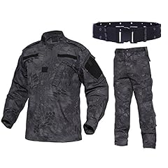 Qmfive tactical suit for sale  Delivered anywhere in UK
