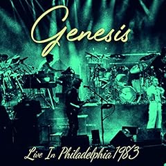 Live philadelphia 1983 for sale  Delivered anywhere in USA 