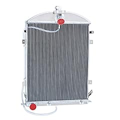 Kuuhlersat aluminum radiator for sale  Delivered anywhere in USA 