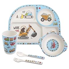 Kids feeding set for sale  Delivered anywhere in USA 