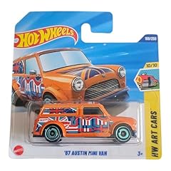 Hot wheels austin for sale  Delivered anywhere in UK