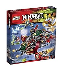 Lego ninjago 70735 gebraucht kaufen  Wird an jeden Ort in Deutschland