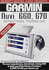 Garmin nuvi 660 usato  Spedito ovunque in Italia 