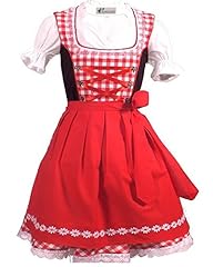 Kiddy tracht 3tlg gebraucht kaufen  Wird an jeden Ort in Deutschland