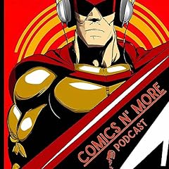 Comics more podcast gebraucht kaufen  Wird an jeden Ort in Deutschland