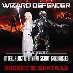 Wizard defender intergalactic for sale  Delivered anywhere in UK