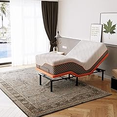 Eshine adjustable bed for sale  Delivered anywhere in USA 