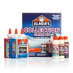 Elmer collection slime for sale  Delivered anywhere in USA 