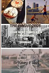 Hague travel guide for sale  Delivered anywhere in UK