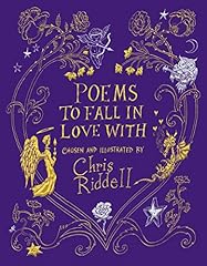 Poems fall love for sale  Delivered anywhere in UK