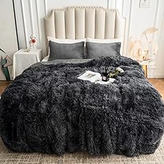 Choshome plush shaggy for sale  Delivered anywhere in USA 